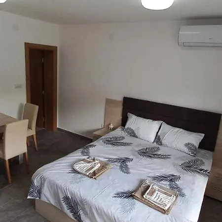 Vista Apartment Sokobanja