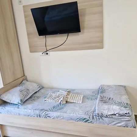 Vista Apartment Sokobanja