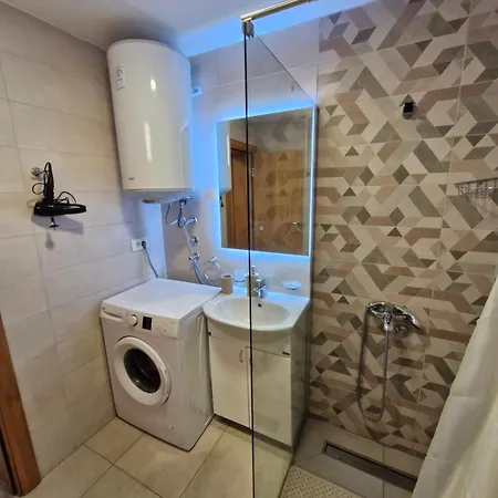 Apartment Vista Sokobanja