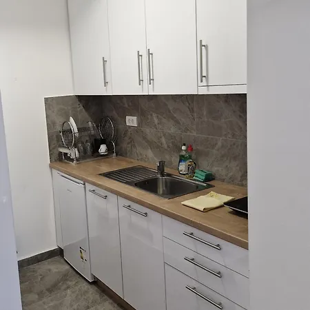 Vista Apartment Sokobanja