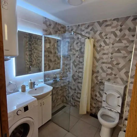 Apartment Vista Sokobanja