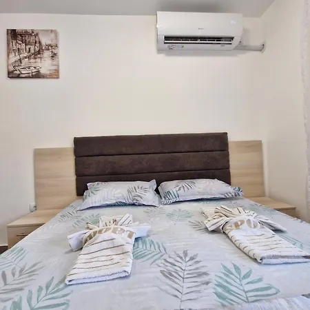 Vista דירה סוקו בניה