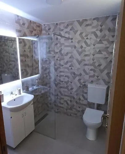 Vista דירה סוקו בניה