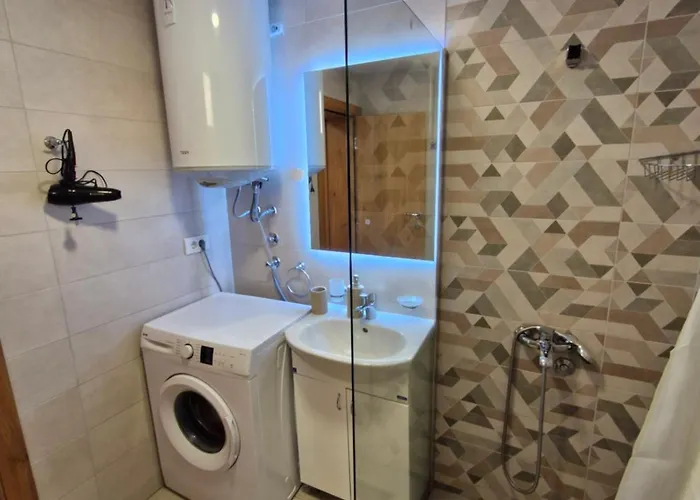 Daire Vista Soko Banja