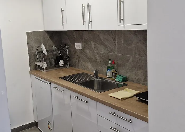 Vista Daire Soko Banja