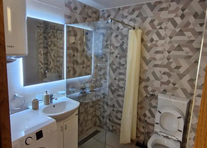 דירה Vista סוקו בניה