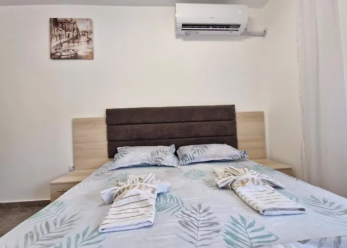 Vista דירה סוקו בניה